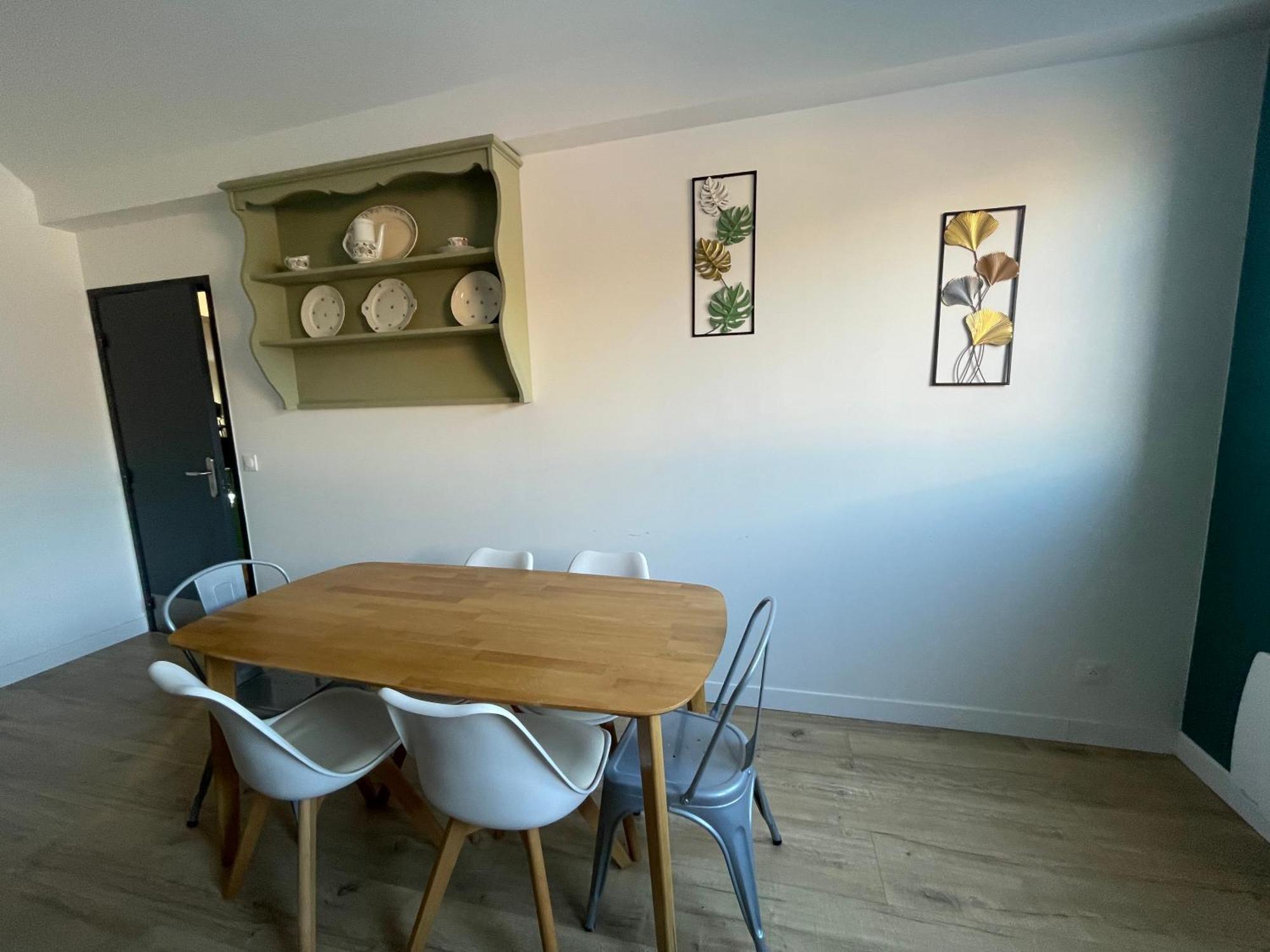 L'Atelier Yport公寓 外观 照片
